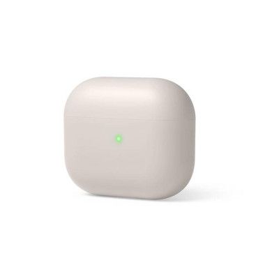 ELAGO Liquid Hybrid Fodral AirPods 3 - Stone