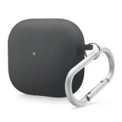 Elago Liquid Hybrid Hang Case (AirPods 4) - Beige