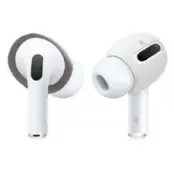 Elago Secure Fit (AirPods Pro)  - Mörkrosa/turkos