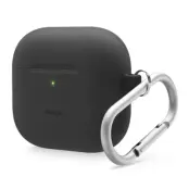 Elago Silicone Hang Case (AirPods 4) - Rosa