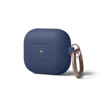 ELAGO Silikon Fodral AirPods 3 - Jeans Indigo