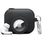 Elago Snapshot Case (AirPods Pro/AirTag) - Rosa