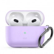 ESR Bounce Skal Apple Airpods 3 - Lavender