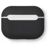 eStuff Silicone Cover (AirPods Pro) - Svart