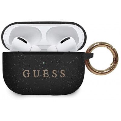 Guess Silicone Case