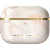 iDeal Apple Airpods Pro Skal - Rose Pearl Marble