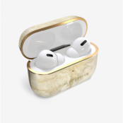 iDeal of Sweden | Apple Airpods Pro Case - Sandstorm Marble In