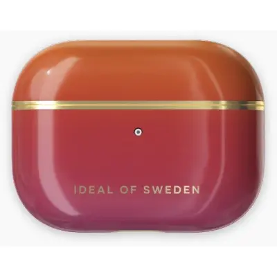 iDeal of Sweden Vibrant Ombre Case (AirPods 3)