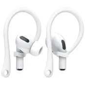 Imak Silicone Ear Hooks (AirPods 3)