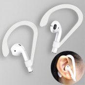 Imak Silicone Ear Hooks