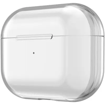 Incase Clear Case (AirPods Pro) - Transparent