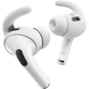 KeyBudz EarBuddyz Earhooks (AirPods Pro 2) - Svart