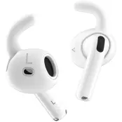 KeyBudz EarBuddyz Earhooks (AirPods 4)
