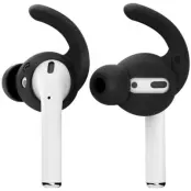 KeyBudz EarBuddyz Ultra Earhooks (AirPods/EarPods) - Vit
