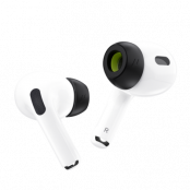 KeyBudz HyperFoam Memory Foam Tips för AirPods Pro