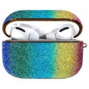 Kingxbar Diamond Case - Rainbow