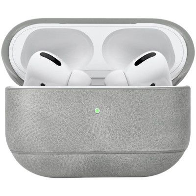 Krusell Sunne Skal Apple Airpods Pro - Vintage Grey
