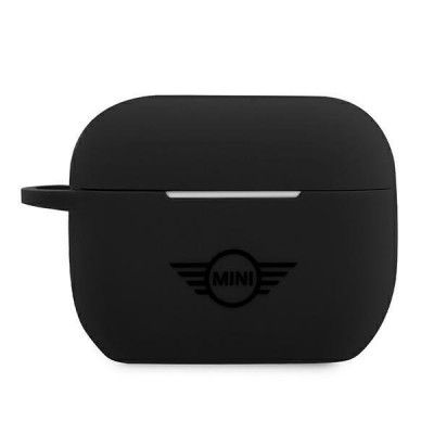MINI Silicone Collection Skal AirPods Pro - Svart