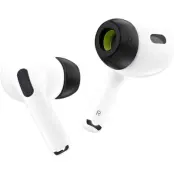 KeyBudz HyperFoam Memory Foam Tips (AirPods Pro)