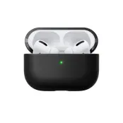 Nomad Leather Case (AirPods Pro 2) - Mörkbrun