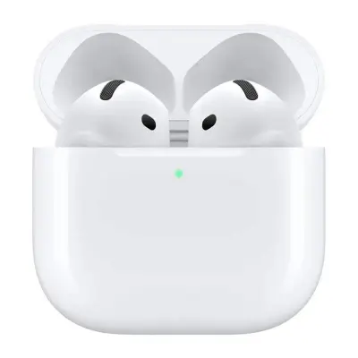 (NY) Apple AirPods 4th Gen Vit