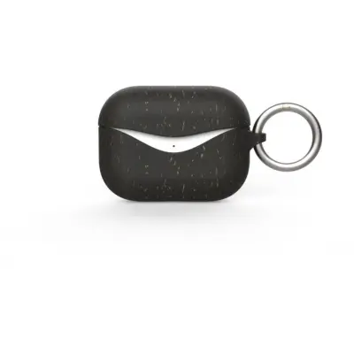 Pela Eco-Friendly Case (AirPods Pro) - Grön