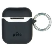 Pela Eco-Friendly Case (AirPods 1/2) - Lila