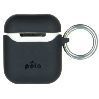 Pela Eco-Friendly Case (AirPods 1/2) - Lila