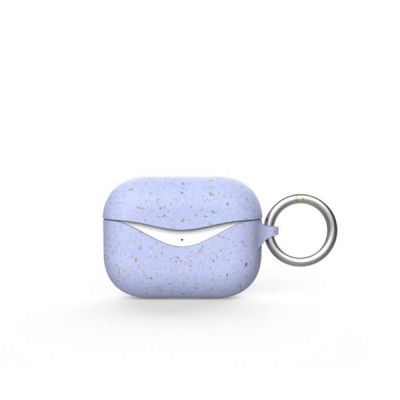 Pela - Miljövänligt Fodral Airpods Pro - Lavender