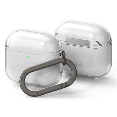 Ringke Airpods 4 Skal Air - Clear