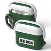 Ringke Ice Box Skal AirPods 3 - Grön
