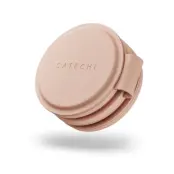 Satechi Trådlös Laddare Magsafe iPhone, Apple Watch, AirPods - Desert Rosa