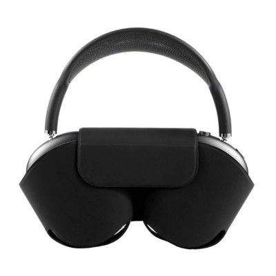 Smart fodral till Apple Airpods Max - Svart