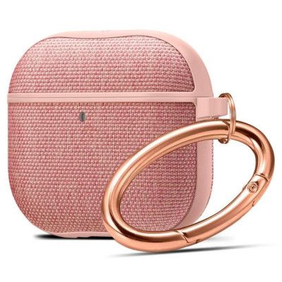 Spigen Airpods 4 Skal Urban Fit - RoseGuld