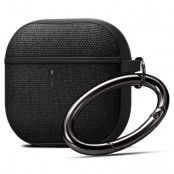 Spigen Airpods 4 Skal Urban Fit - Svart