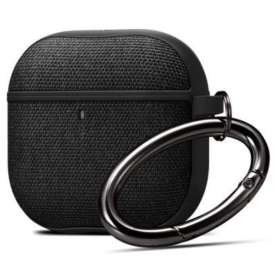 Spigen Airpods 4 Skal Urban Fit - Svart