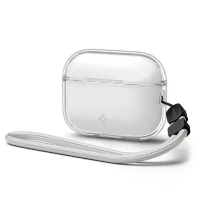 Spigen Apple Airpods Pro 3 Skal Liquid Crystal - Clear