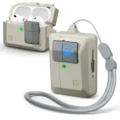 Spigen Classic LS (AirPods Pro 3)