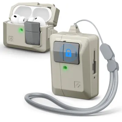 Spigen Classic LS (AirPods Pro 3)