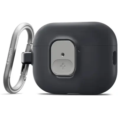 Spigen Nano Pop (AirPods Pro 3) - Svart