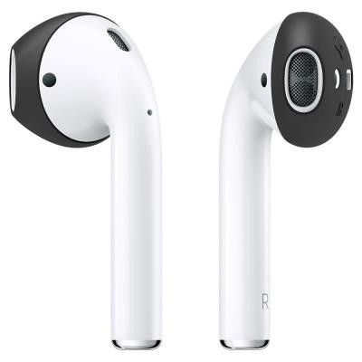Spigen Ra220 Airpods Öronproppar Svart