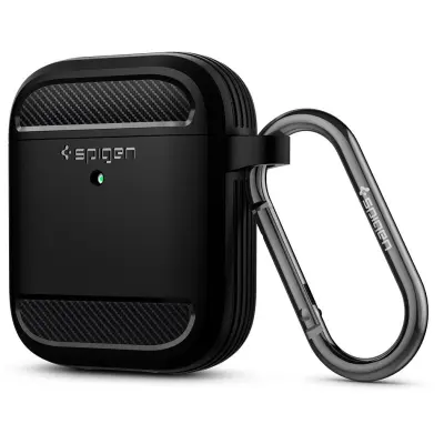 Spigen Rugged Armor (AirPods 1/2)