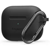 Spigen Silicone Fit (AirPods Pro) - Vit