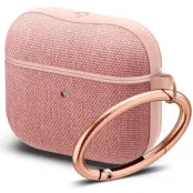 Spigen Urban Fit (AirPods 3) - Svart