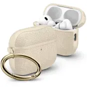 Spigen Urban Fit (AirPods Pro 3) - Beige