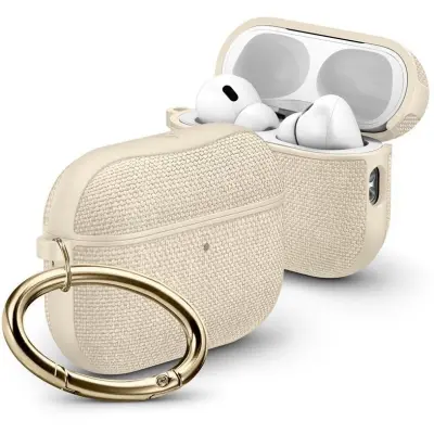 Spigen Urban Fit (AirPods Pro 3) - Beige