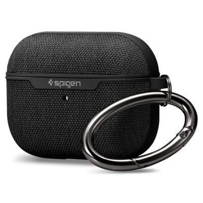 Spigen Urban Fit Apple Airpods Pro Skal - Svart