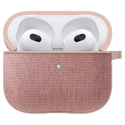 Spigen Urban Fit Skal Airpods 3 - Rosa Gold