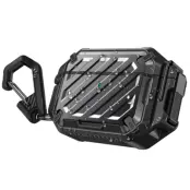 Supcase Apple Airpods Pro 3 Skal Magsafe Unicorn Beetle Pro - Svart