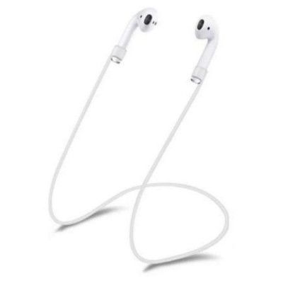 Tech-Protect Airpods Hörlurar - Vit